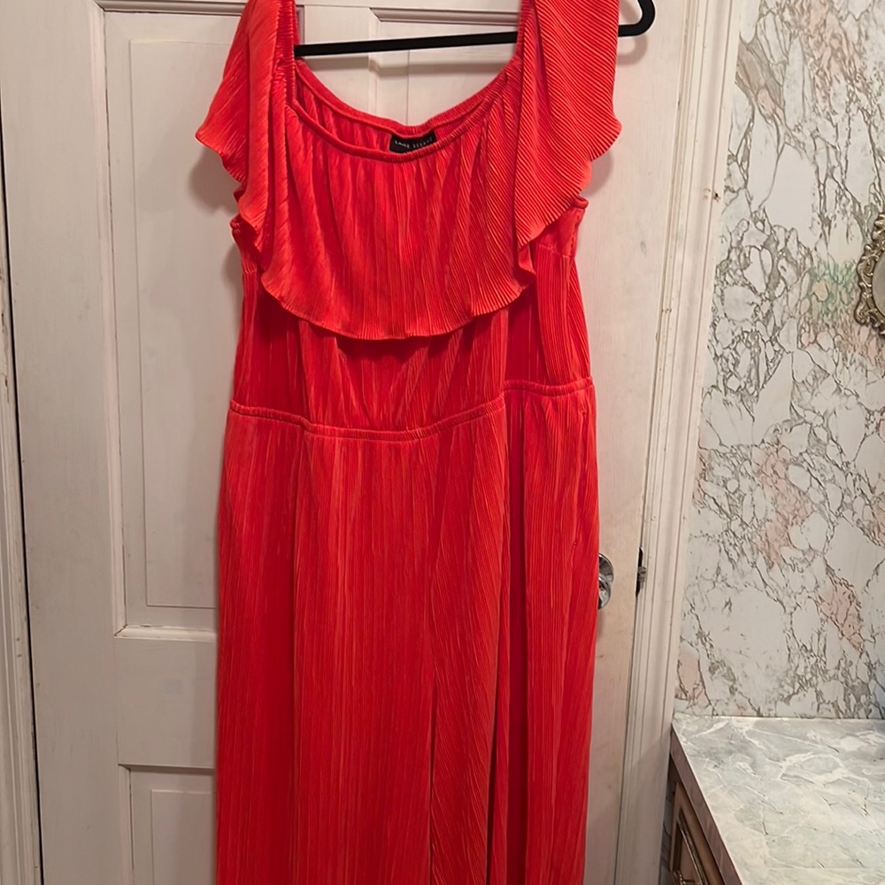 Lane Bryant 22/24 versatile jumper